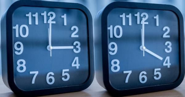 ΟΡΙΣΤΙΚΟ: Αλλαγή ώρας 2026 – Η απόφαση της ΕΕ για τη θερινή ώρα