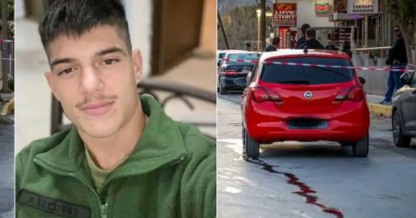 Κρήτη: Είχε ζητήσει βοήθεια από την Αστυνομία ο 20χρονος – Ο σπαραγμός της μητέρας του στον τόπο της εκτέλεσης