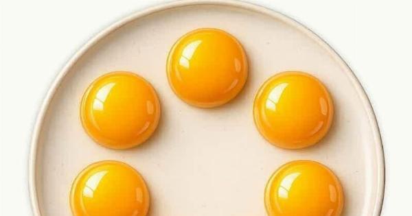 Ο αριθμός των κύκλων που βλέπεις καθορίζει αν είσαι ναρκισσιστής