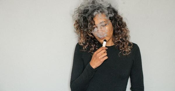 «Καμπανάκι» για τα ηλεκτρονικά τσιγάρα και τον καρκίνο