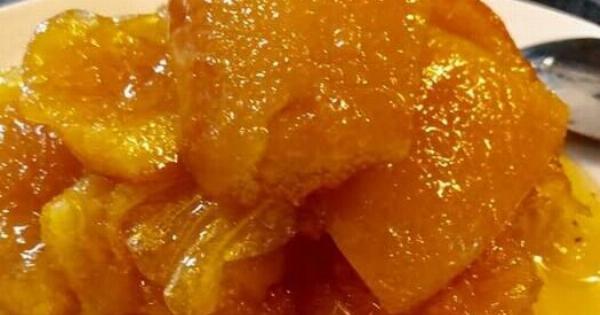 Έφτιαξα το πιο εύκολο γλυκό κουταλιού και τελειώνει ήδη!