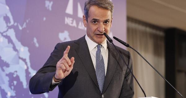 Μόλις κυκλοφόρησε παντού στο διαδίκτυο η φωτογραφία που κάνει έξαλλο τον Κυριάκο Μητσοτάκη