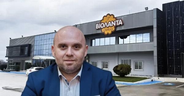 Στη φόρα το email που έστειλε ο ιδιοκτήτης της ΒΙΟΛΑΝΤΑ στους εργαζόμενους μετά την τραγωδία