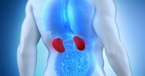 Αν τα νεφρά σας βρίσκονται σε κiνδυνο το σώμα σας θα εμφάνισε αυτά τα 10 σημάδια
