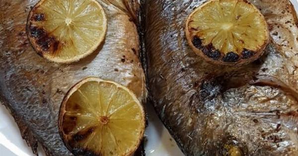 Το μυστικό για ζουμερή τσιπούρα κάθε φορά