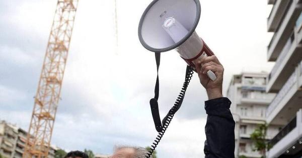 ΕΠΙΣΗΜΟ: «Παραλύουν» όλα – Μόλις ανακοινώθηκε Πανελλαδική Απεργία