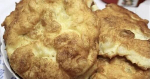 Η ζύμη που μένει στο ψυγείο 7 μέρες και σου δίνει αφράτα τηγανητά σε 5 λεπτά