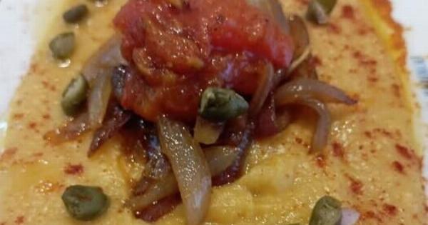 Το πιο θρεπτικό φαγητό για τη νηστεία που δεν βαριέσαι ποτέ