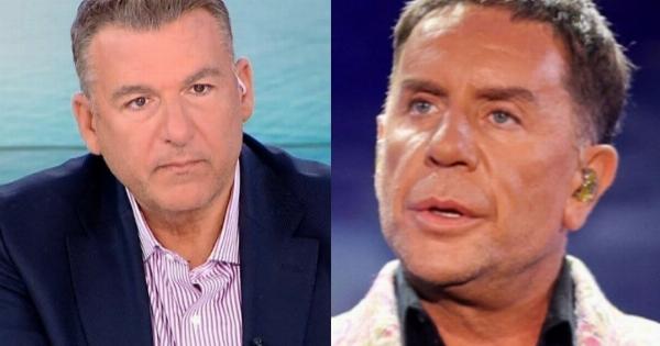 Γιώργος Λιάγκας: «Φαίνεται να έχει πάρει και…» – Αποκάλυψη μεγατόνων για τον θάνατο Μαζωνάκη, τι βρέθηκε στις εξετάσεις του