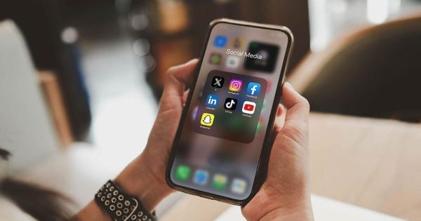 Τέλος τα social media για τα παιδιά από σήμερα: Το τεράστιο πρόστιμο μη συμμόρφωσης