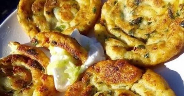 Οι πατατοκεφτέδες της γιαγιάς που εξαφανίζονται πριν προλάβεις να δοκιμάσεις