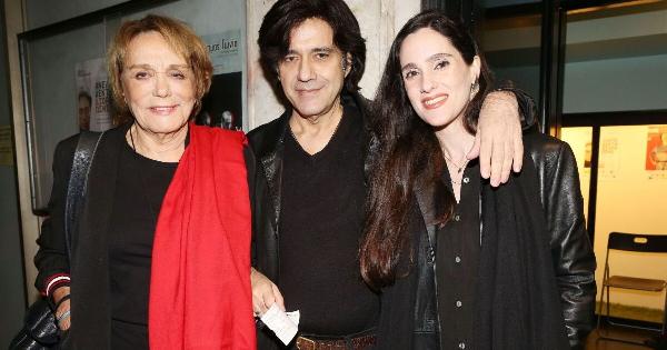 Συγκλονίζει η τελευταία ανάρτηση του γιου της Μπέτυ Αρβανίτη, πριν από τον θάνατό του – Ανατριχιαστικό…