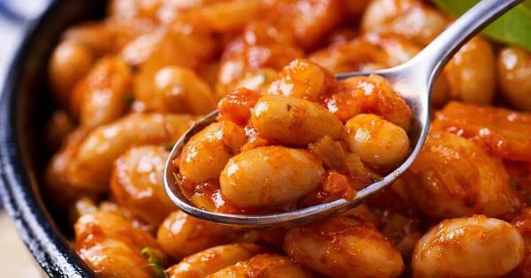 Έτσι θα Αποφύγετε το Φούσκωμα από τα Φασόλια