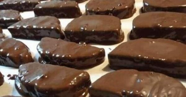 Καριόκες όπως του ζαχαροπλαστείου – με το μυστικό της επιτυχίας