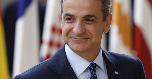 Κυριάκος Μητσοτάκης “ΤΕΛΟΣ”: Η φράση του που δείχνει έξοδο και διαδοχή και λίγοι την κατάλαβαν