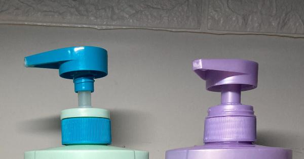 Ανακαλούνται 30 πασίγνωστες μάρκες σαμπουάν και αφρόλουτρων: Αναλυτικά η λίστα