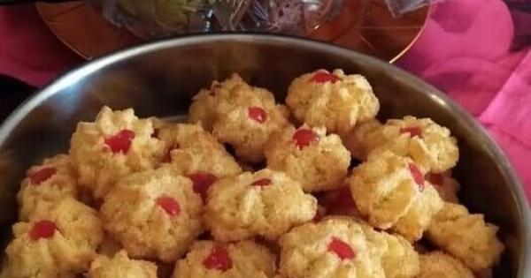 Ινδοκάρυδα σαν ζαχαροπλαστείου με λίγα υλικά