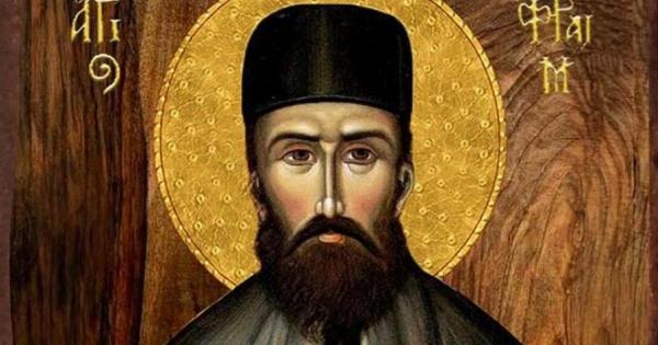 Πότε είναι η γιορτή του Αγίου Εφραίμ – Τι κάνουν οι πιστοί για να έχουν τη βοήθειά του