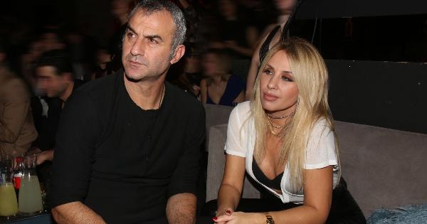 Γωγώ Μαστροκώστα: Οι προσευχές για ένα θαύμα και η απόφαση του Τραϊανού Δέλλα