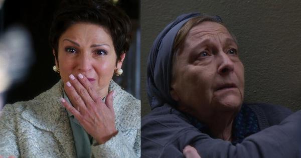 Άγιος Έρωτας: Η Θάλεια συμμαχεί με την Κική – Τελειώνουν τον Παύλο