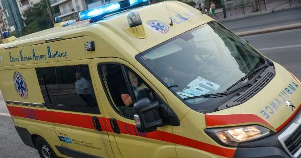 ΕΚΤΑΚΤΟ: Ζευγάρι νέων βρέθηκε νεκρό μέσα σε αυτοκίνητο στον Πειραιά