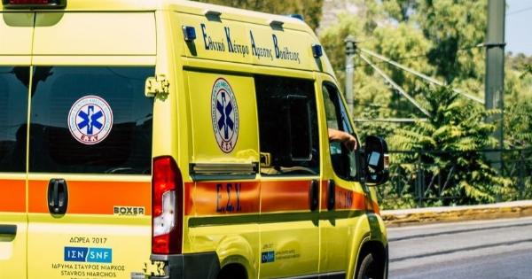 ΤΩΡΑ: ΝΕΚΡΟΣ 20ΧΡΟΝΟΣ ΦΟΙΤΗΤΗΣ ΜΕΣΑ ΣΤΗΝ ΠΑΝΕΠΙΣΤΗΜΙΟΥΠΟΛΗ – ΣΚΟΤΩΘΗΚΕ ΟΤΑΝ…