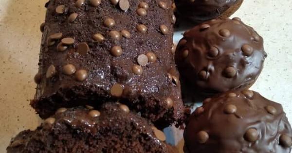 Νηστίσιμο κέικ σοκολάτας με πορτοκάλι – Αφράτο, αρωματικό και πανεύκολο!