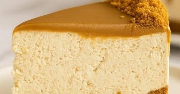 Cheesecake χωρίς ψήσιμο – Εύκολη και κρεμώδης συνταγή