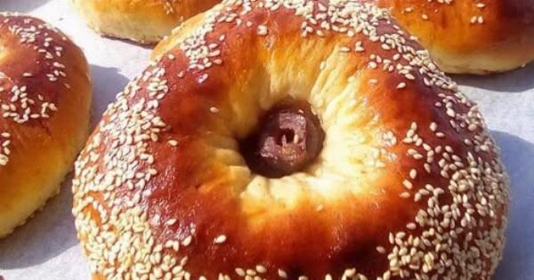 Το μυστικό για ελιόψωμα που δεν σκληραίνουν ποτέ