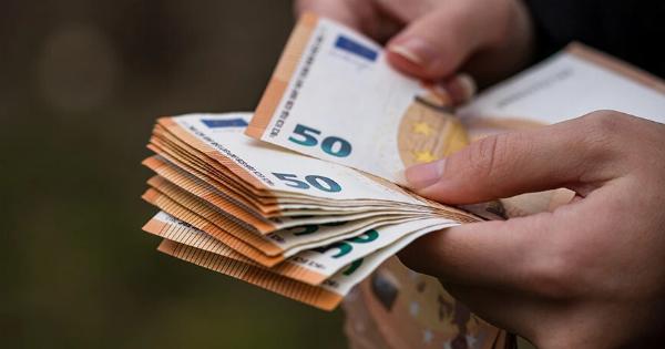 Tέλoς το EKTAKTO βοήθημα για χιλιάδες νοικοκυριά