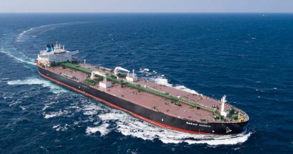 ΕΚΤΑΚΤΟ: Δεν θα πιστεύετε σε ποιον ανήκει το ελληνικό τάνκερ που χτυπήθηκε στη Μαύρη Θάλασσα