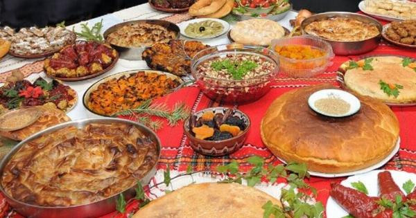 Αυτό το φαγητό “χαρίζει” χρόνια ζωής, αλλά λίγοι το γνωρίζουν! Ένας ένας πραγματικός διατροφικός θησαυρός