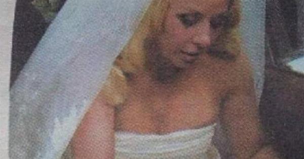 Τραγική ειρωνεία! Σαν σήμερα παντρεύτηκαν Μαστροκώστα -Δέλλας: Απαρηγόρητος ο Τραϊανός στην πρώτη επέτειο γάμου χωρίς τη Γωγώ του