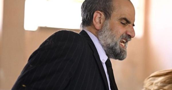 Άγιος Έρωτας: Ένας μάρτυρας κλειδί στέλνει τον Παύλο εκεί που αξίζει