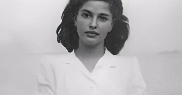 «Ήταν ένα θηρίο 8 μέτρων»: Η άγρια μέρα που ένας λευκός καρχαρίας κατασπάpαξε τη 16χρονη, Βάντα, στην Κέρκυρα