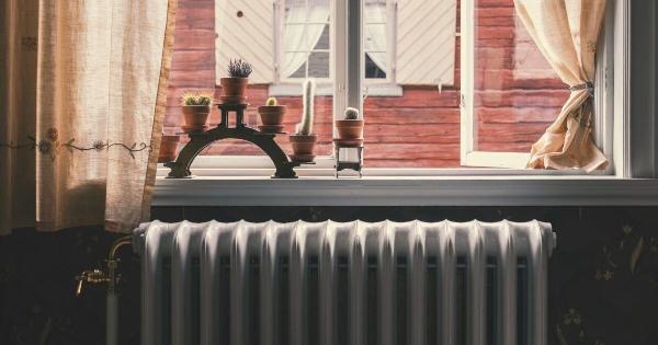 Ούτε στους 19 ούτε στους 21 βαθμούς Κελσίου: Η ιδανική θερμοκρασία για το σπίτι σας