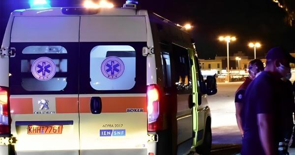 ΕΚΤΑΚΤΟ: Νεκρός πασίγνωστος επιχειρηματίας – Κατέρρευσε την ώρα που διασκέδαζε