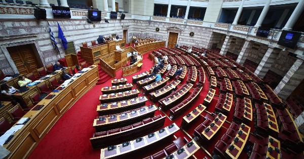 Σεισμός στο πολιτικό σκηνικό: Η Ευρωπαϊκή Εισαγγελία ζητά την άρση ασυλίας 11 βουλευτών για το σκάνδαλο ΟΠΕΚΕΠΕ