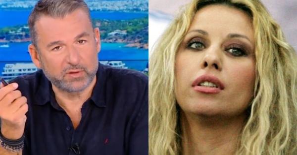 Έξαλλος ο Γιώργος Λιάγκας: «Δεν πέθανε από τον καρκίνο η Γωγώ, τον νίκησε δύο φορές – Ντροπή!»