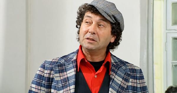 Θρίλερ πίσω από την πόρτα: Μόλις μαθεύτηκε ο τρόπος που βρέθηκε νεκρός ο αγαπητός «Ταμτάκος»