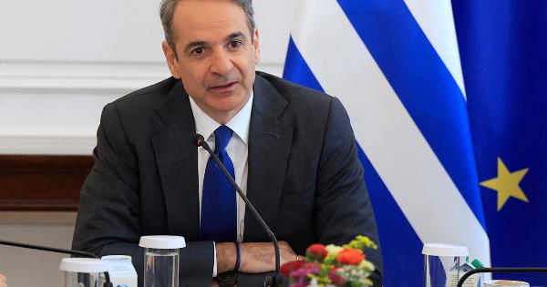 ΕΚΤΑΚΤΕΣ ΑΝΑΚΟΙΝΩΣΕΙΣ ΜΗΤΣΟΤΑΚΗ ΤΩΡΑ – ΤΙ ΕΤΟΙΜΑΖΕΙ Η ΚΥΒΕΡΝΗΣΗ ΜΕΤΑ ΤΟΝ ΠΟΛΕΜΟ ΣΤΗ ΜΕΣΗ ΑΝΑΤΟΛΗ