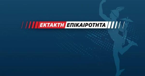 ΕΚΤΑΚΤΟ: Έχουμε νέα κατάρρευση κτηρίου στην Αθήνα – Επί τόπου η Πυροσβεστική