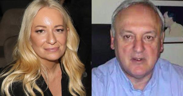 Αφροδίτη Γραμμέλη: «Κόλαφος» με την υπόθεση του Σταύρου Γεωργίου – «Τεράστια ντροπή!»