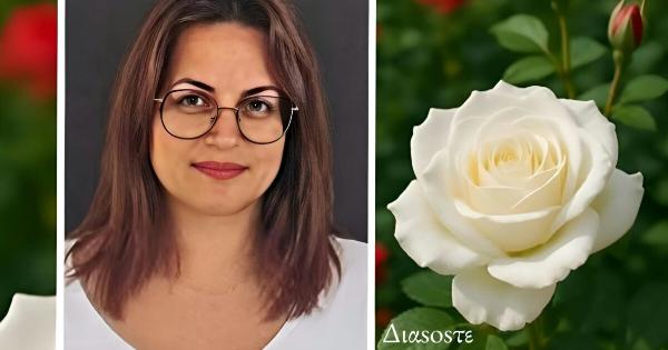Έφυγε από τη ζωή μόλις στα 47 της χρόνια η Αντωνία