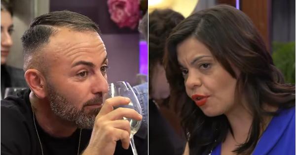 First Dates: Της είπε να πληρώσει όλο τον λογαριασμό και έγινε ο κακός χαμός – «Δεν φοράς παντελόνια!»