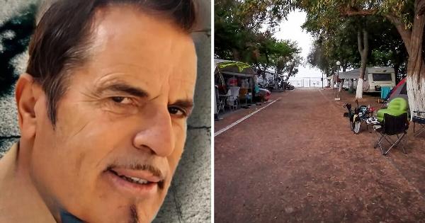 Αλλάζουν όλα στη Φοινικούντα: Μόλις μαθεύτnκε για το λευκό όχημα