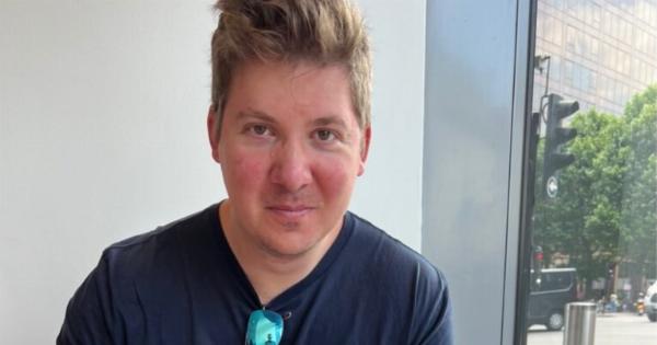 ΕΚΤΑΚΤΟ ΤΩΡΑ για τον 33χρονο γιατρό Αλέξη Τσικόπουλο