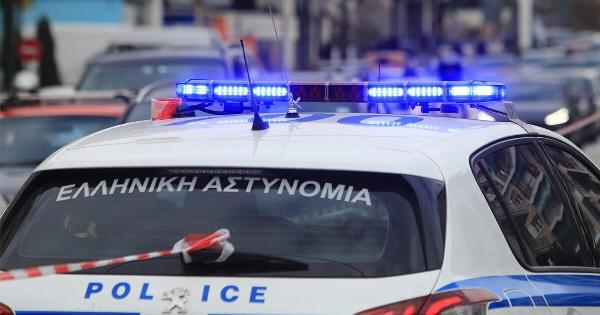 Στο Auτoφωpo γνωστός Έλληνας μουσικός – ΣOK ποιος είναι