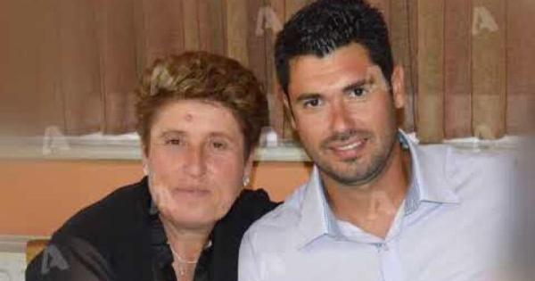 «Σκηνοθέτησαν» την αυτοκτονία του, αλλά τους πρόδωσε το κλειδί: Το θρίλερ με τον Βαγγέλη Σαλή και το δηλητηριασμένο πιάτο που σοκάρει