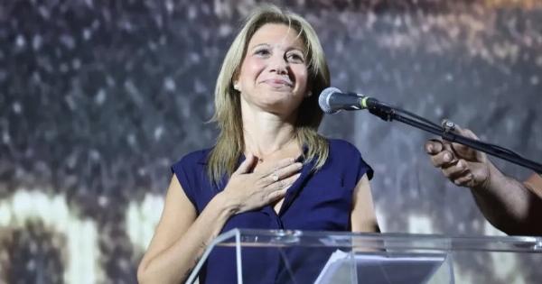 ΣOK στο Μαξίμου με νέα δημοσκόπηση: Σαpωτικn η Καρυστιανού